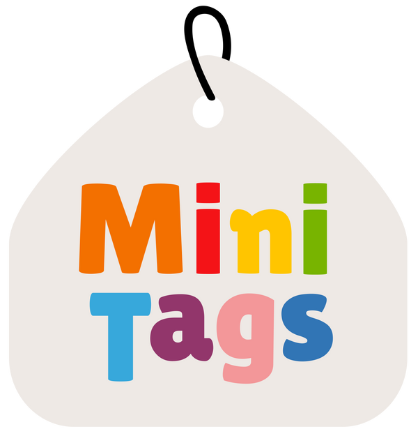 Mini Tags