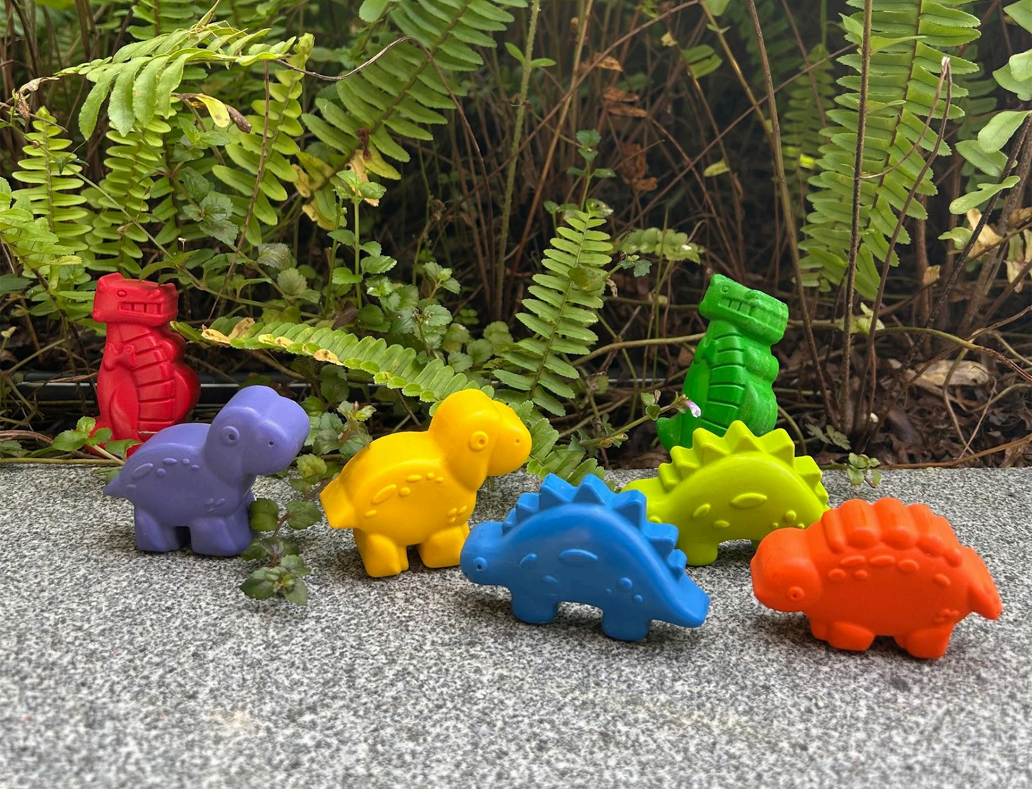 Dino World