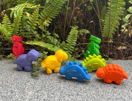 Dino World