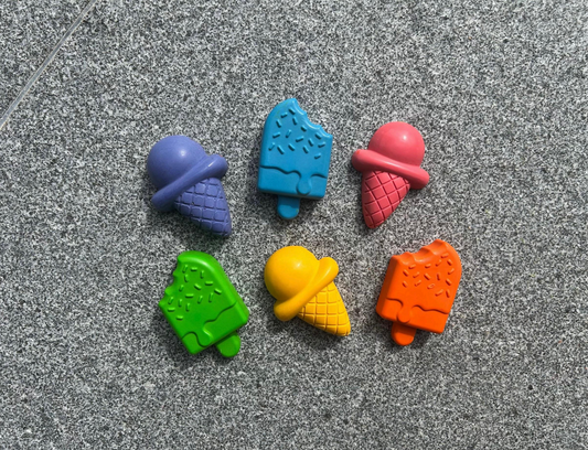 Ice Cream Party