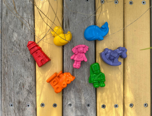 Toy Box Fun